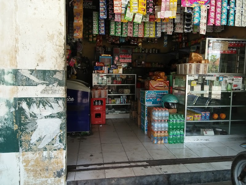 SUJUD Store: Solusi Serba Ada di Jantung Cilacap
